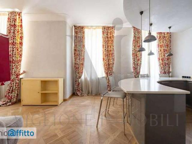 Bilocale arredato Centro storico, brera
