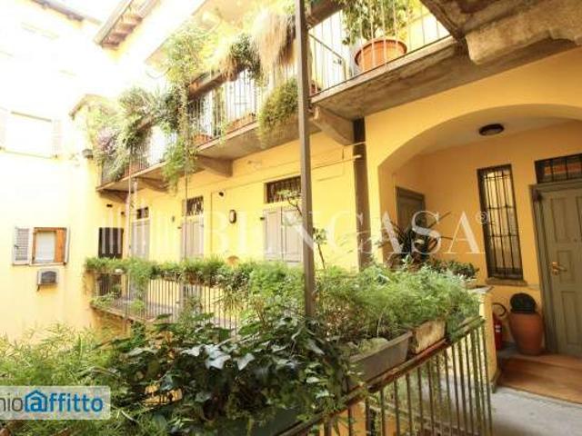 Bilocale arredato Centro storico, brera