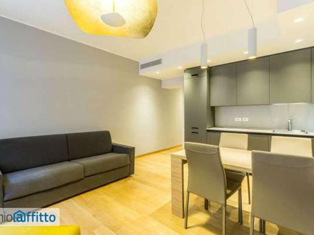 Bilocale arredato Centro storico, brera