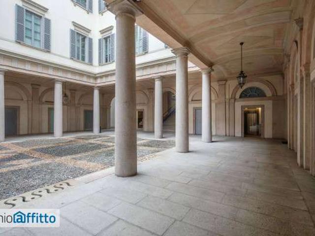 Bilocale arredato Centro storico, brera