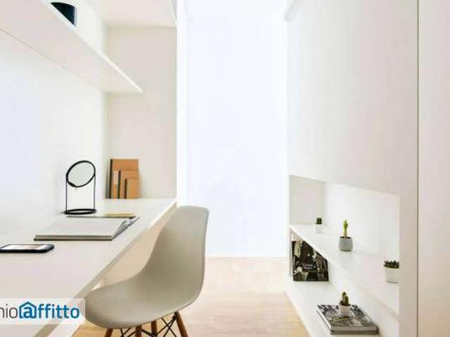 Bilocale arredato Centro storico, brera