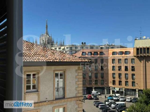 Appartamento arredato Centro storico, brera