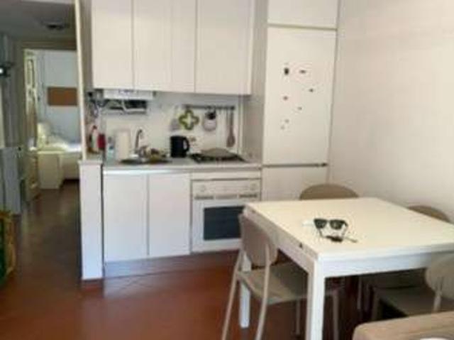 Bilocale arredato Centro storico, brera