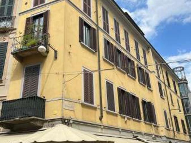 Bilocale arredato Centro storico, brera
