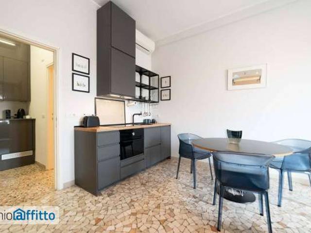 Bilocale arredato Centro storico, brera