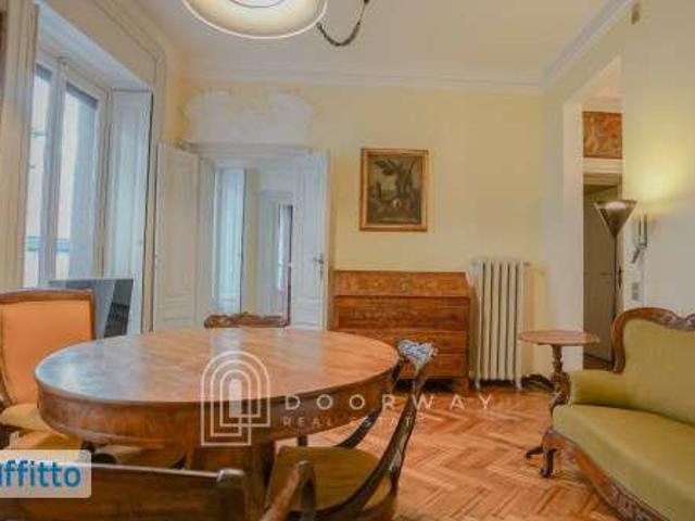 Bilocale arredato Centro storico, brera
