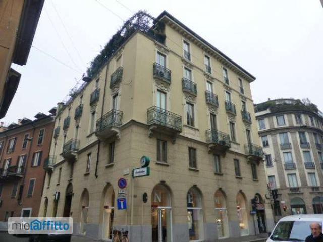 Bilocale arredato Centro storico, brera