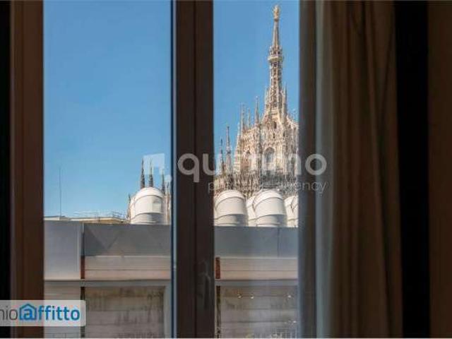 Bilocale arredato Centro storico, brera