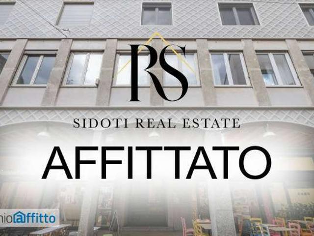 Bilocale arredato Centro storico, brera