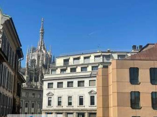 Bilocale arredato Centro storico, brera