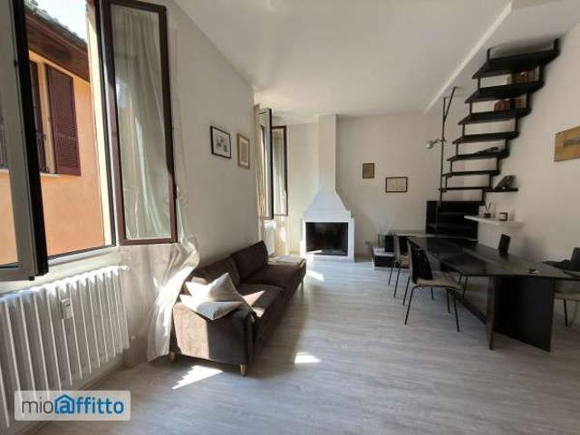 Bilocale arredato Centro storico, brera