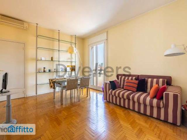 Bilocale arredato Centro storico, brera
