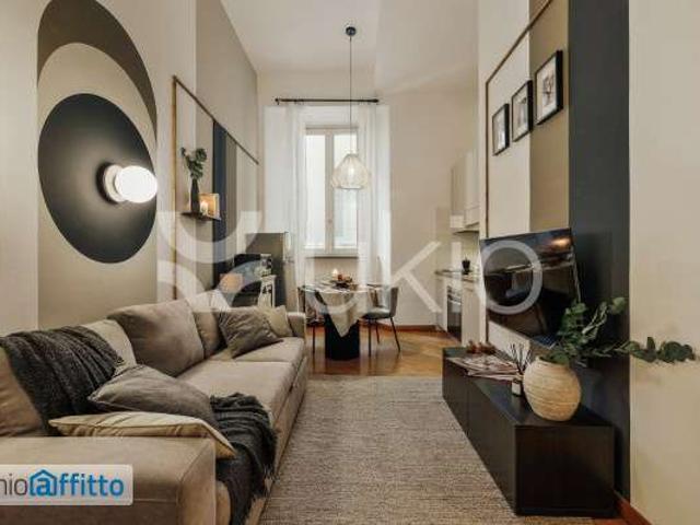 Bilocale arredato Centro storico, brera