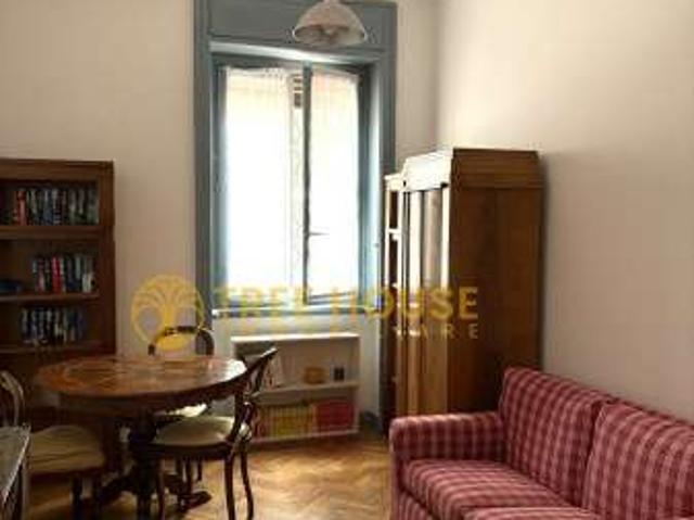 Bilocale arredato Centro storico, brera