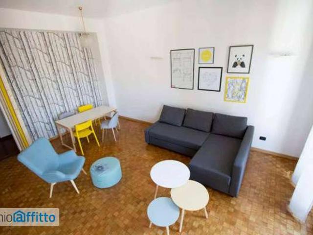 Bilocale arredato Centro storico, brera