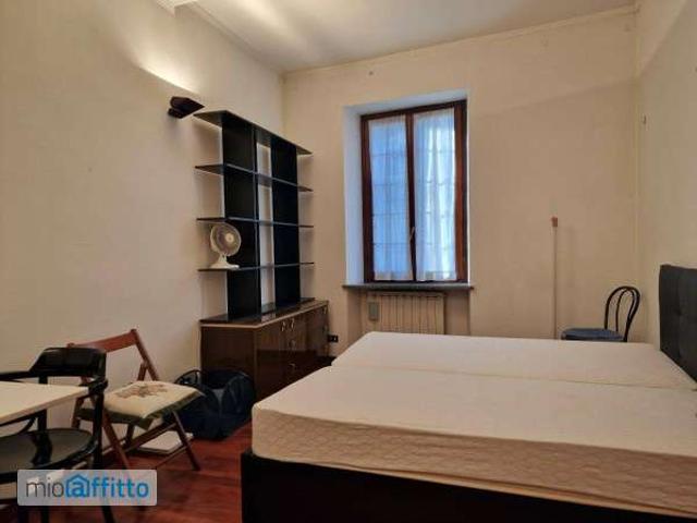 Bilocale arredato Centro storico, brera