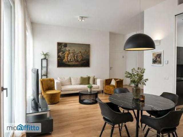 Bilocale arredato Centro storico, brera
