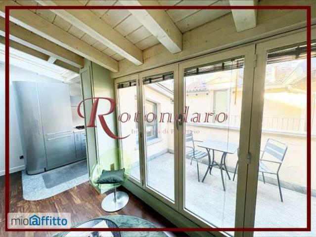 Bilocale arredato Centro storico, brera