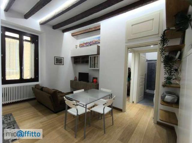 Bilocale arredato Centro storico, brera