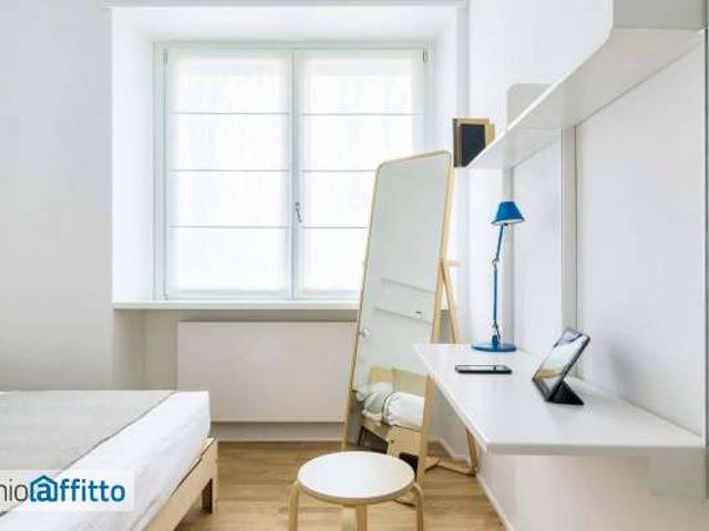 Bilocale arredato Centro storico, brera