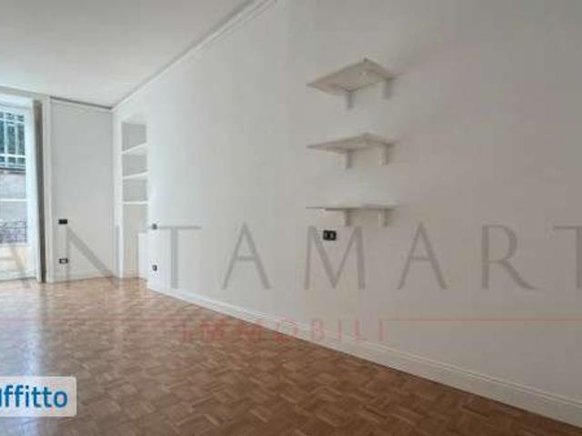 Bilocale arredato Centro storico, brera