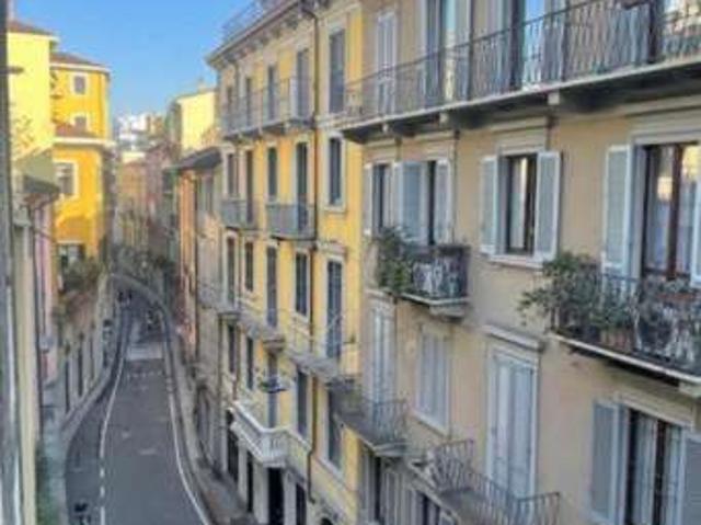 Bilocale arredato Centro storico, brera