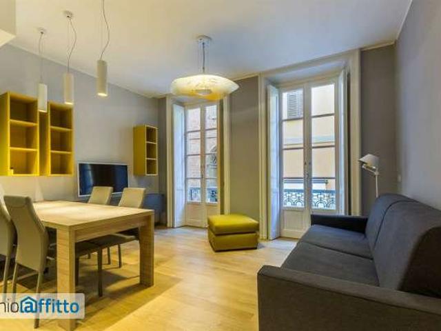 Bilocale arredato Centro storico, brera