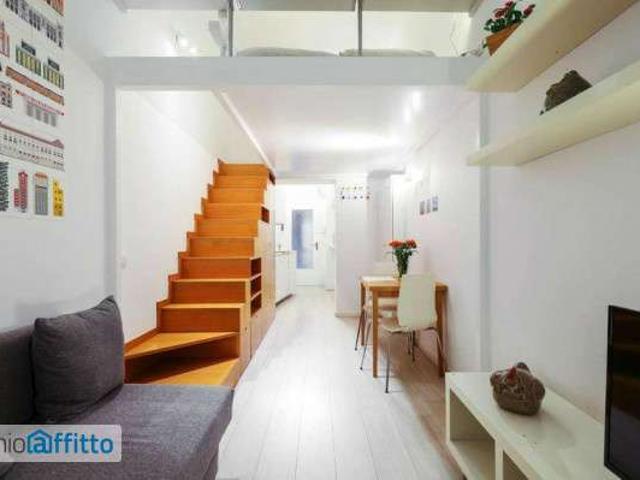 Bilocale arredato Centro storico, brera