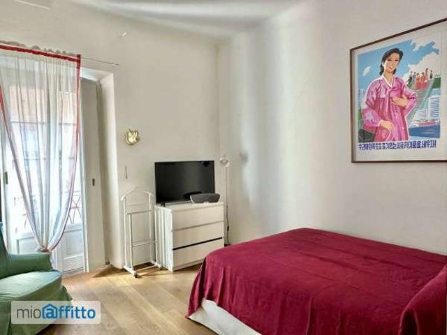 Bilocale arredato Centro storico, brera