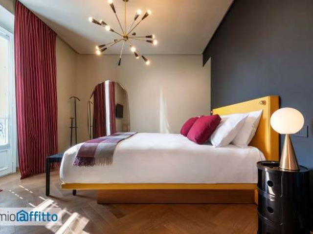Bilocale arredato Centro storico, brera