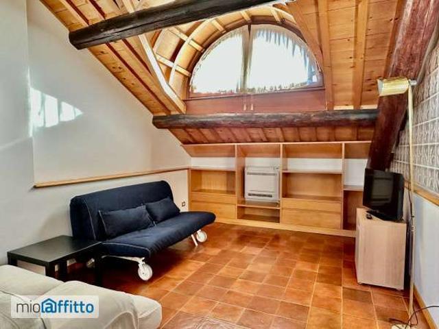 Bilocale arredato Centro storico, brera