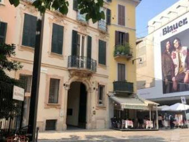 Bilocale arredato Centro storico, brera