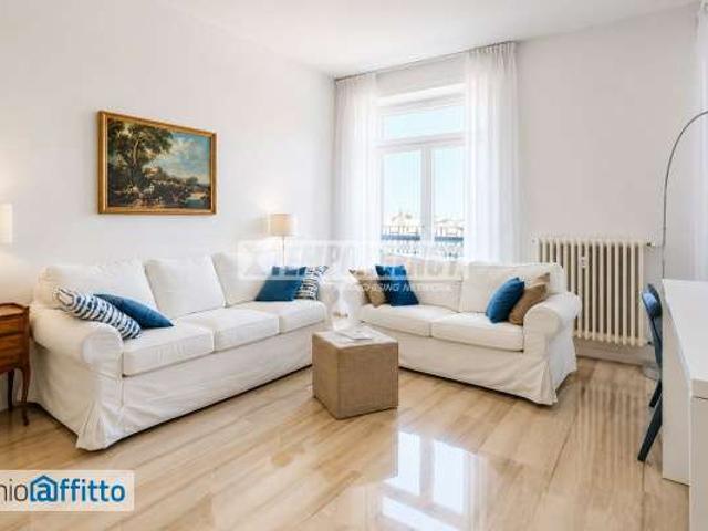 Bilocale arredato Centro storico, brera