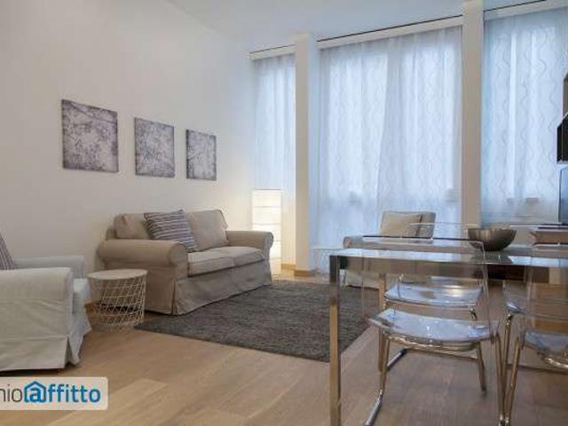 Bilocale arredato Centro storico, brera