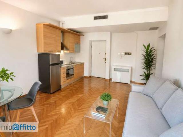 Bilocale arredato Centro storico, brera