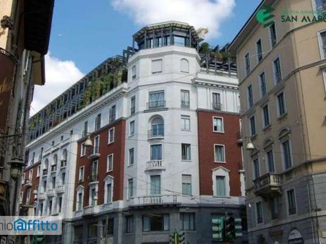 Bilocale arredato Centro storico, brera
