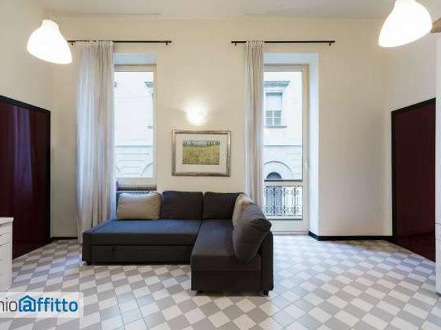 Bilocale arredato Centro storico, brera