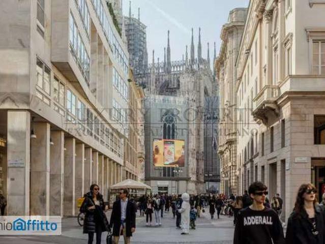 Bilocale arredato Centro storico, brera