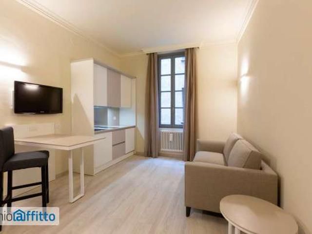 Bilocale arredato Centro storico, brera