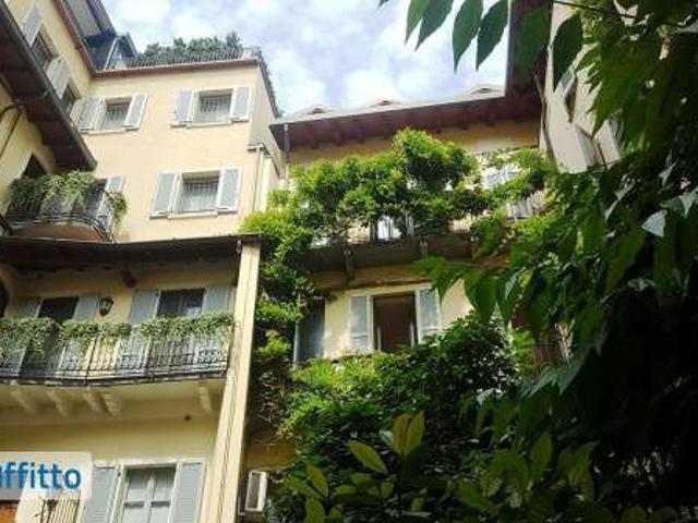 Bilocale arredato Centro storico, brera