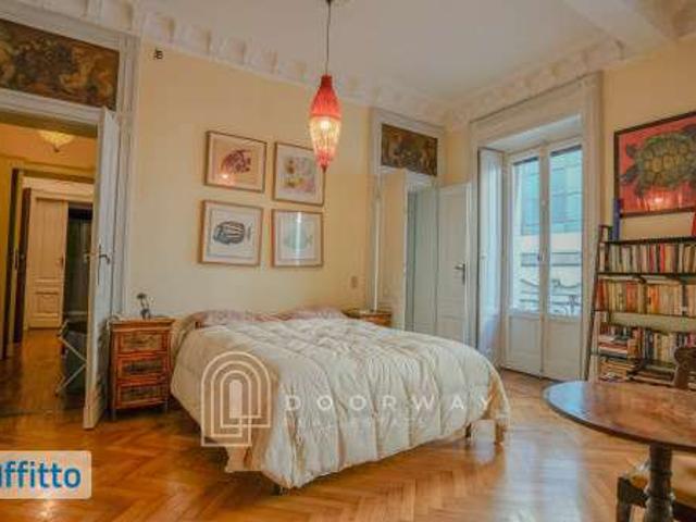 Bilocale arredato Centro storico, brera