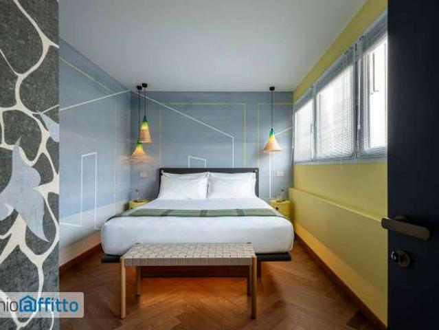 Bilocale arredato Centro storico, brera