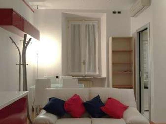 Bilocale arredato Centro storico, brera