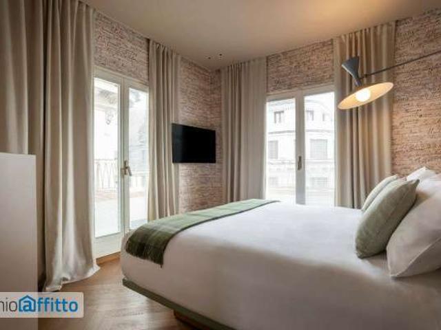Bilocale arredato Centro storico, brera