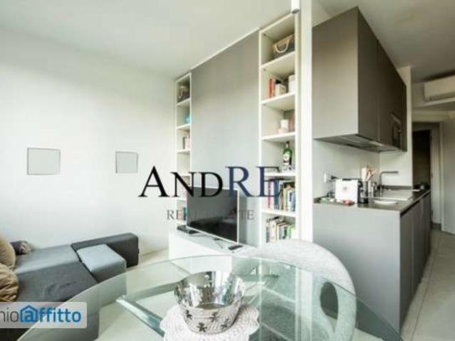Bilocale arredato Centro storico, brera