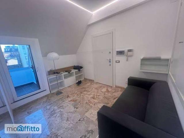 Bilocale arredato Centro storico, brera