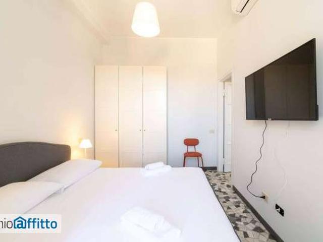 Bilocale arredato Centro storico, brera