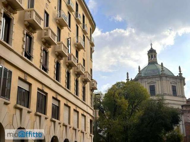Bilocale arredato Centro storico, brera