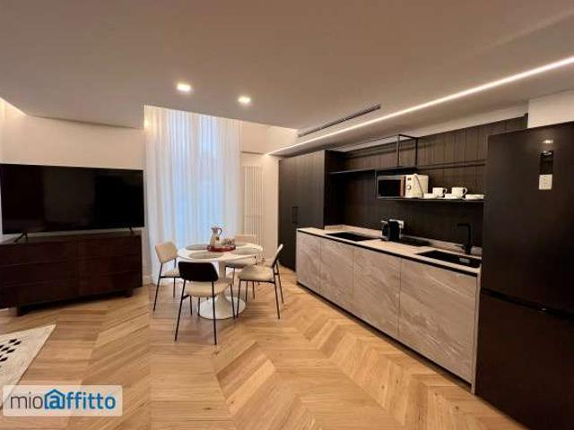 Bilocale arredato Centro storico, brera