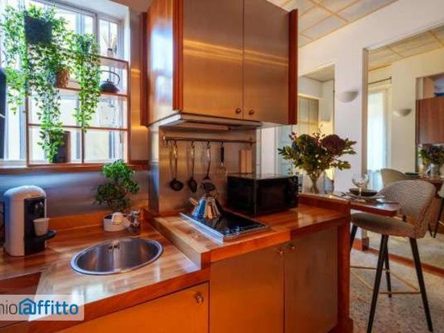 Bilocale arredato Centro storico, brera